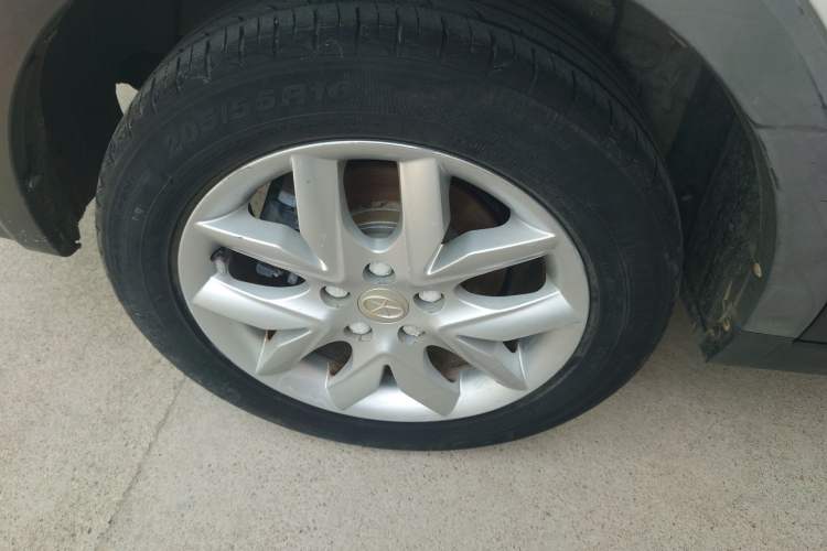 Used JAC Group Refine S3 2014 1.5L CVT Luxury Smart Model