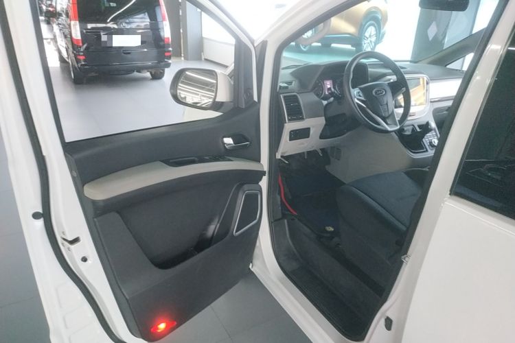 Used JAC Refine M4 2021 2.0L Manual Commercial Edition