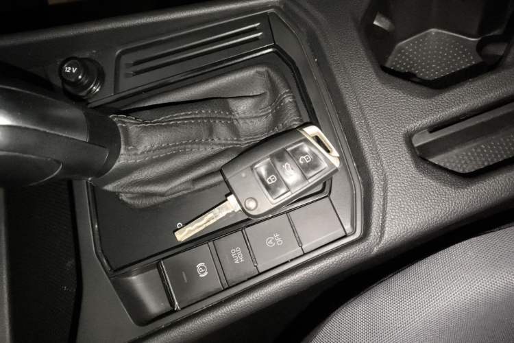 Used Volkswagen Lavida 2023 1.5L Automatic De Yi Edition
