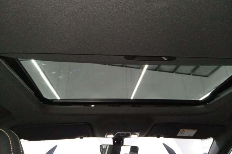 Used Geely Auto Coolray 2025 Bin Yue L 1.5TD DCT Star Diamond
