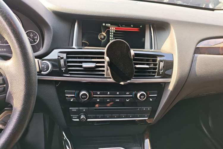 Used BMW X3 2014 xDrive20i X Design Package
