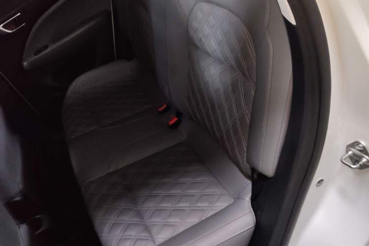 Used Leapmotor T03 2021 400 Luxury Edition