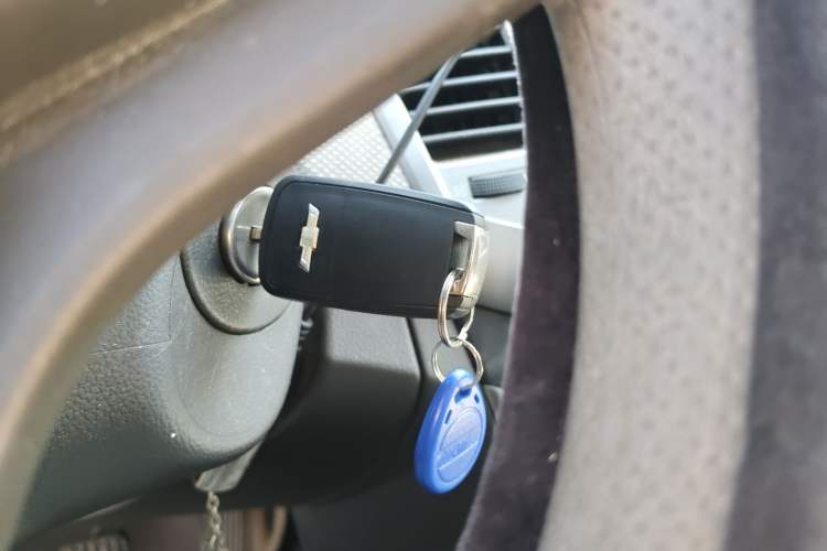 Used Chevrolet Cruze 2012 1.6L SE MT
