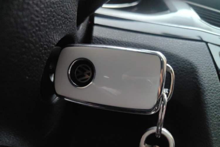 Used Volkswagen Bora 2016 1.6L Automatic Comfort Model