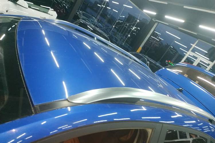 Used MG ZS 2017 1.5L Manual Comfort Edition