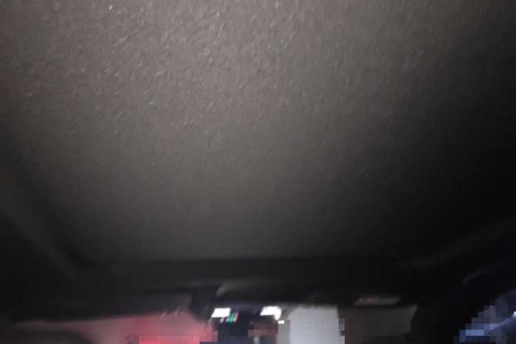 Used Cadillac XT5 2021 2.0T Two-Wheel Drive Luxury Version
