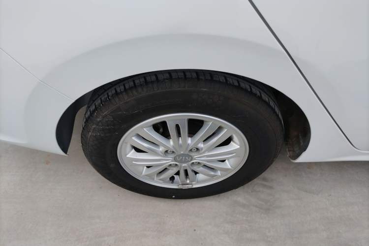 Used Kia Pegas 2019 1.4L Automatic Value Edition National VI Standard
