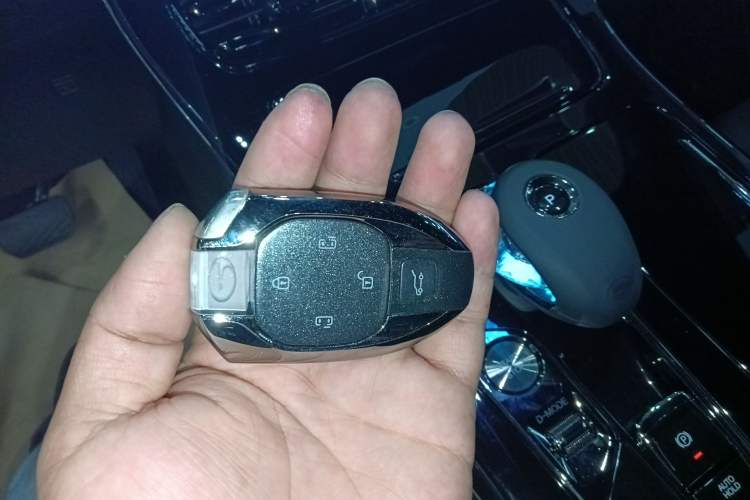 Used GAC Trumpchi M8 2023 Zongshi Series 400T Flagship Edition