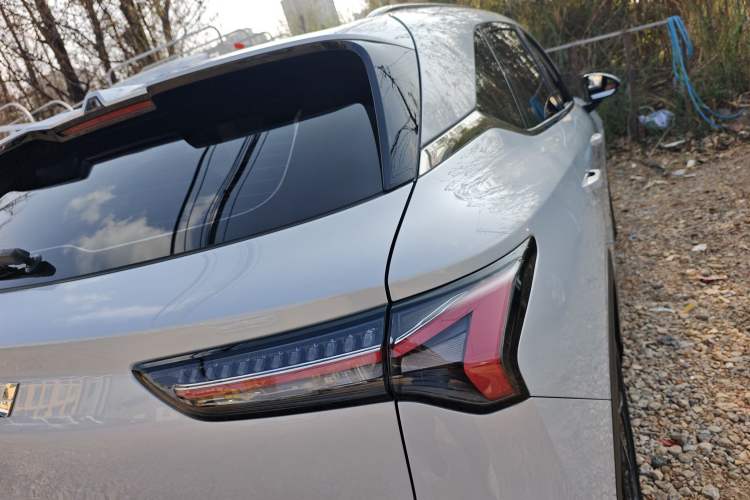 Used Wuling Xingguang S 2025 Model 510 km Flagship Version