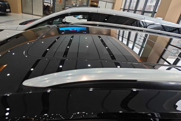 Used Volkswagen Tiguan L 2021 330TSI Automatic Two-Wheel Drive R-Line Enhanced Edition Roof