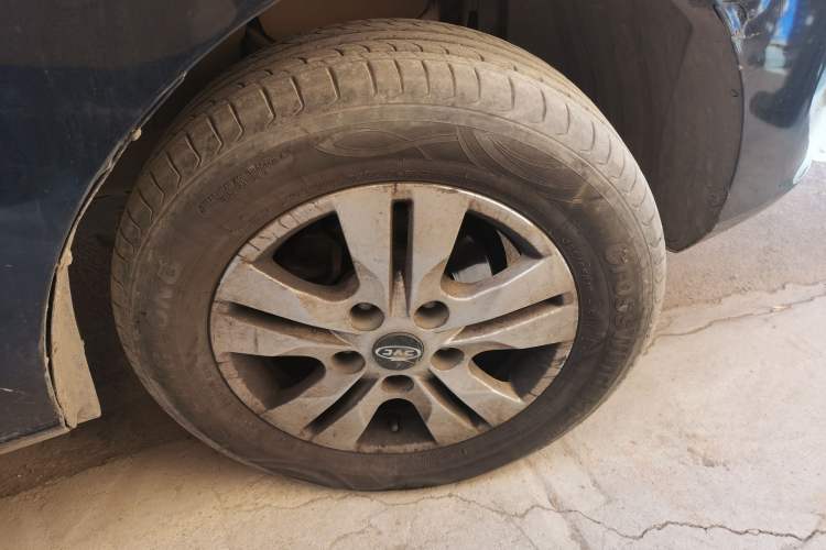 Used JAC Refine M3 2018 IKEA Edition 1.6L Luxury Smart Model
