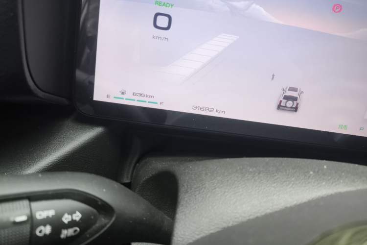 Used Haval Raptor New Energy 2024 Hi4 145 Cross-Over Edition
