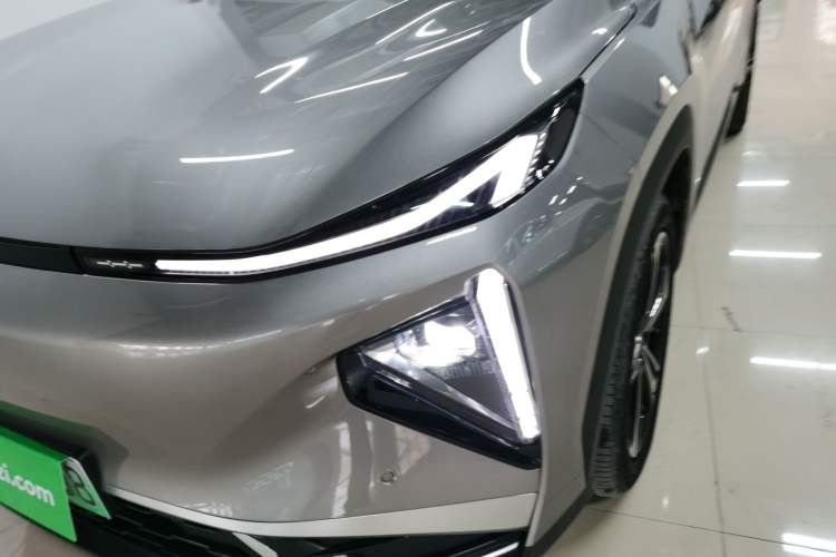 Used Geely Galaxy L7 2025 EM-i 115km Exploration+ Edition