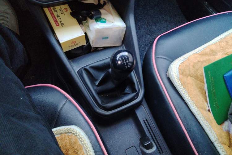 Used Volkswagen Jetta 2019 Dream Edition 1.5L Manual Fashion Version
