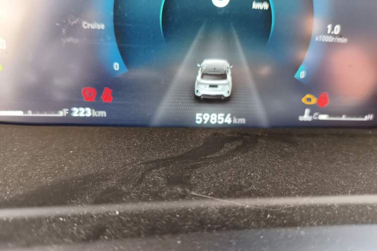 Used Lynk & Co 06 2020 1.5T YAO Halo
