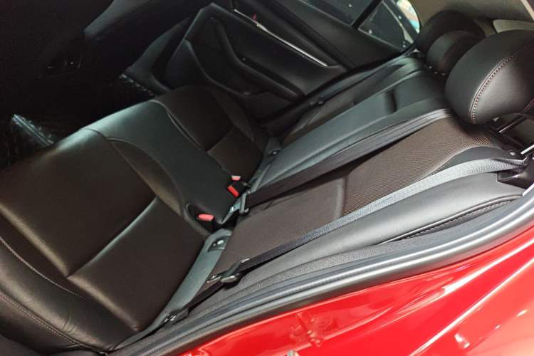 Used Mazda 3 Axela 2020 2.0L Automatic Zhiya Edition