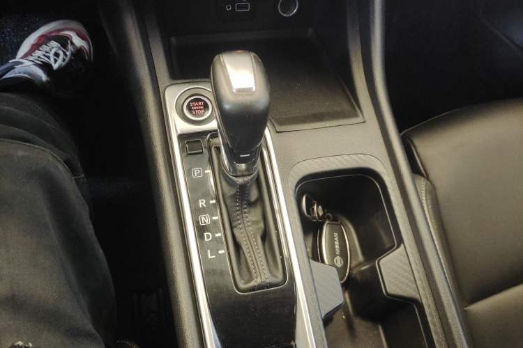 Used Nissan Sylphy 2020 1.6L XL CVT Enjoyment Edition Gear Lever