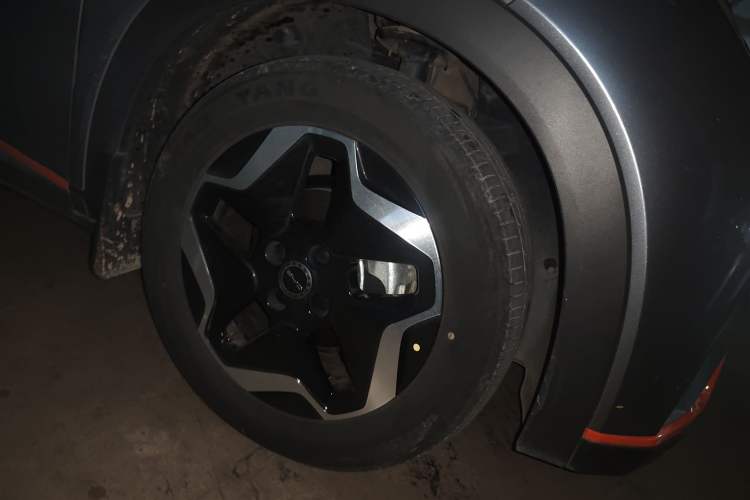 Used BYD Dolphin 2021 405 km Fashion Edition
