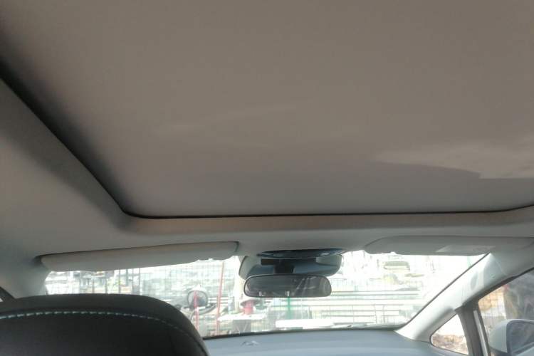 Used AION Y 2023 Plus 510 Smart Edition