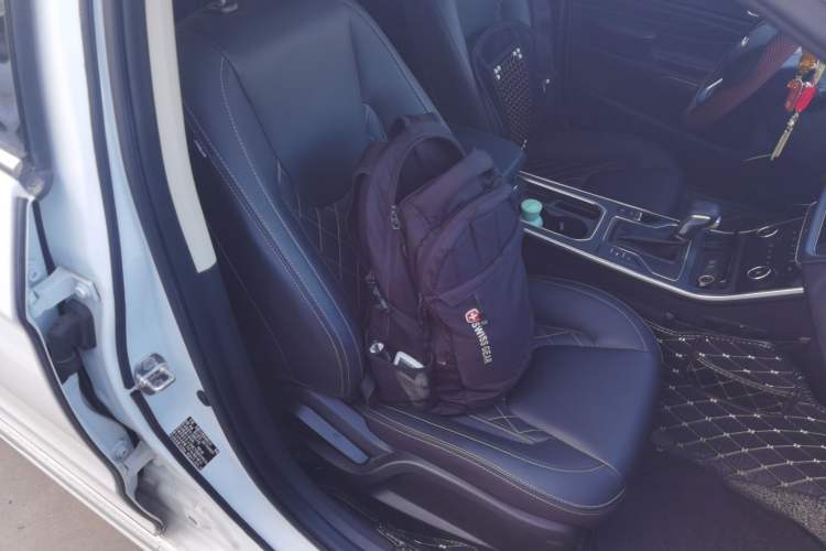 Used Chery Arrizo GX 2019 Pro 1.5T CVT Model Color Version China VI Standard