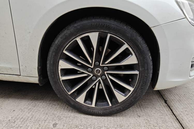 Used Volvo S60 2018 S60L T5 Intelligent Drive Edition
