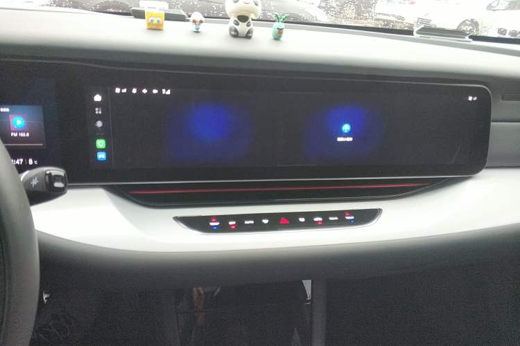 Used ARCFOX Alpha S 2023 Pioneer Edition
