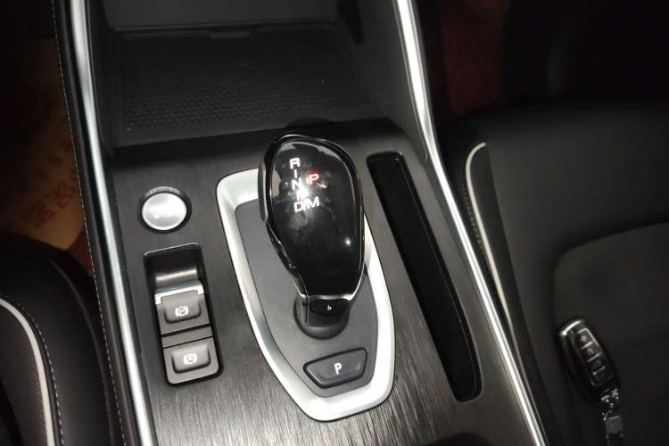 Used Haval H6 2021 China Trend Edition 1.5 GDIT Automatic Champion Version