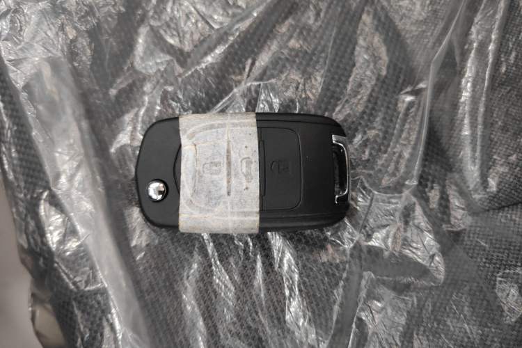 Used Wuling Zhiguang New Energy 2025 Comfort Model
