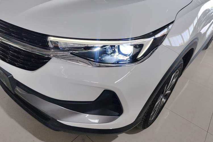 Used Buick Encore 2021 332T CVT Elite Edition