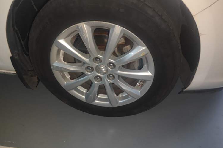 Used Buick GT 2013 GT 1.8L Automatic Fashion Edition
