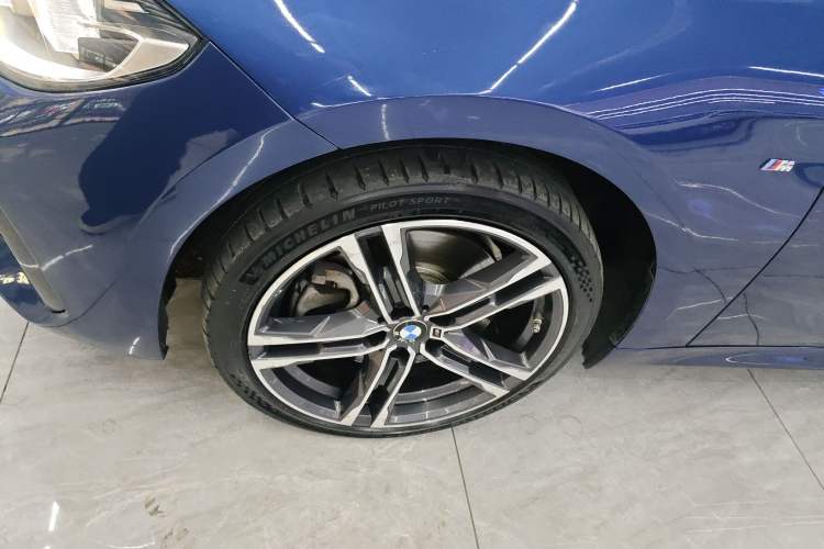 Used BMW 1 Series 2021 Restyled 125i M Sport Night Edition
