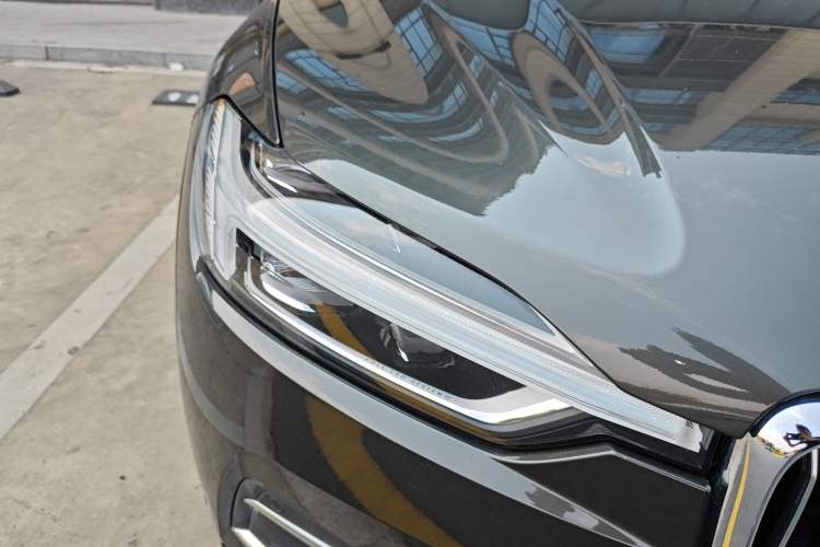 Used Volvo XC60 2021 T5 4x4 Smart Luxury Edition
