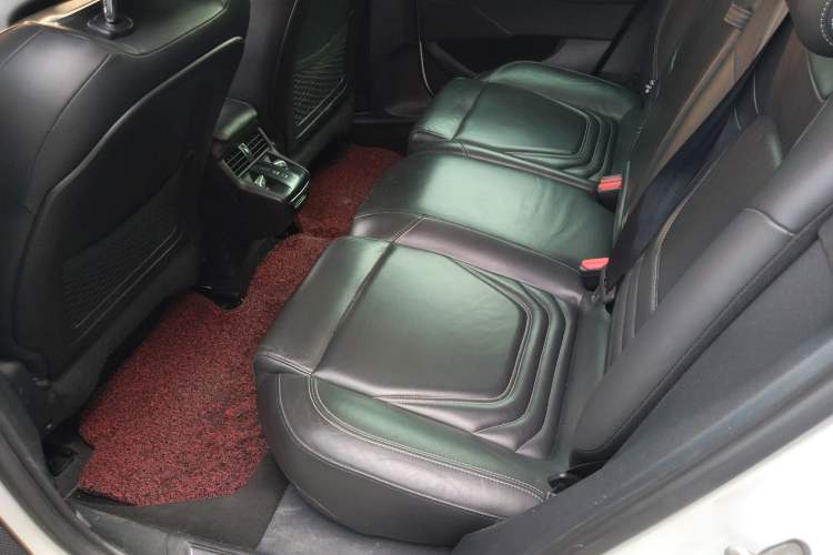 Used DS 5 2014 1.6T Elegant Version THP160