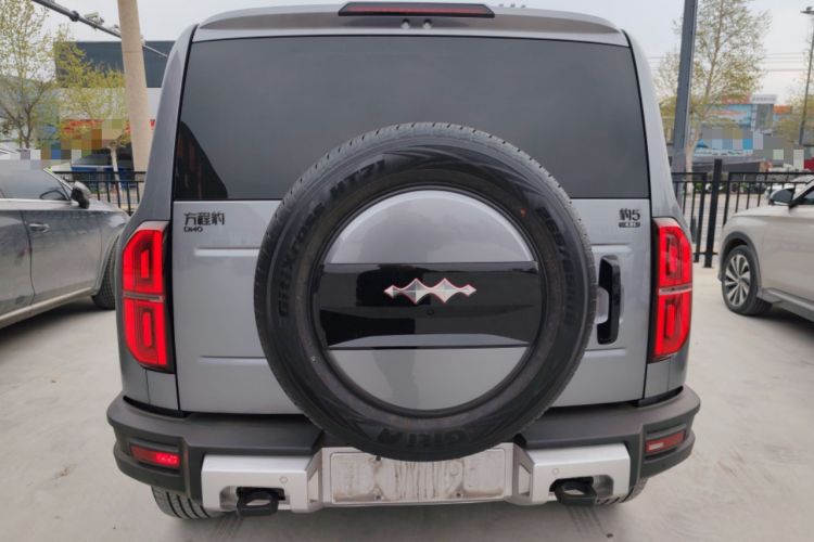 Used Formula Leopard 5 2023 Navigator Edition