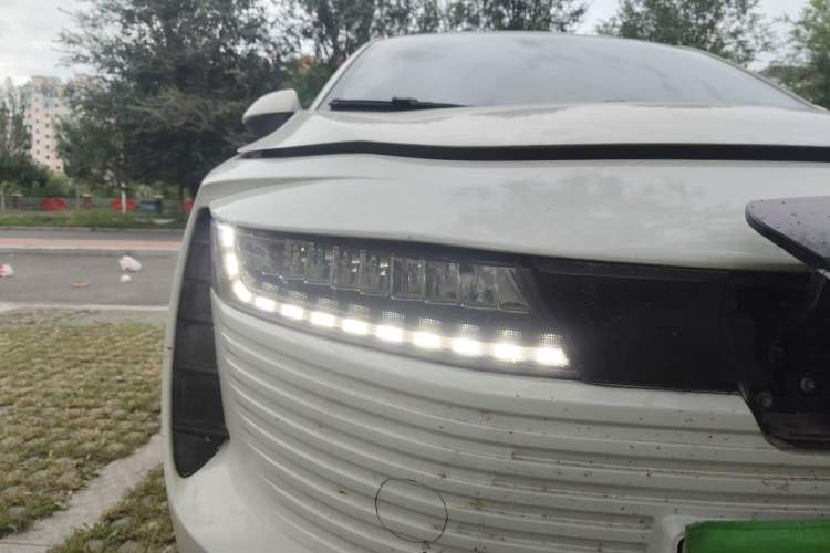 Used ORA iQ 2019 Travel Edition