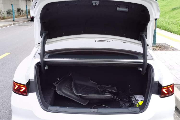 Used BYD Qin PLUS 2023 Champion Edition DM-i 55KM Leading Model