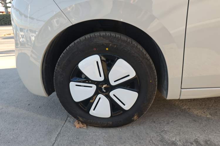 Used Wuling Hongguang MINIEV 2025 Four-Door Version Zhenxiang+ Edition
