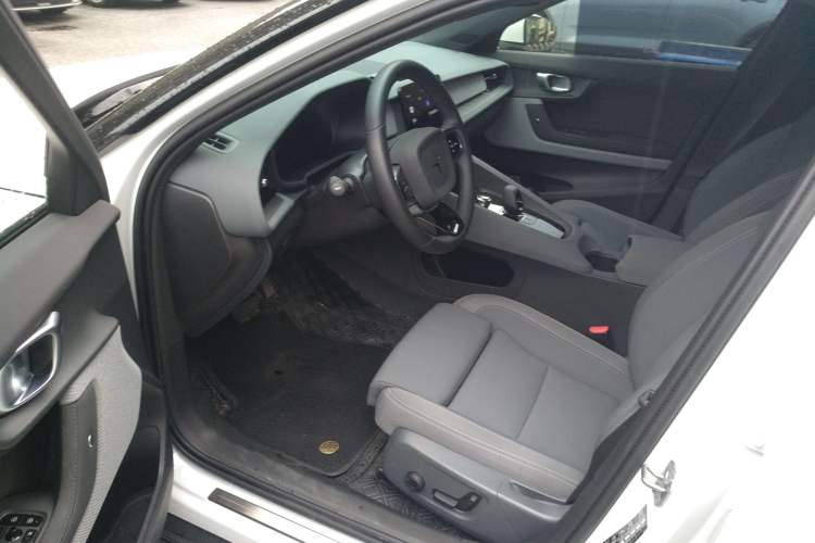 Used Polestar 2 2021 Single Motor Standard Range