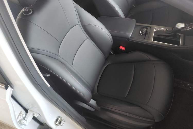 Used Roewe i5 2023 1.5L CVT Luxury Edition
