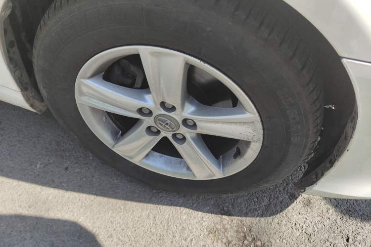 Used Toyota Reiz 2013 2.5V Elite Edition