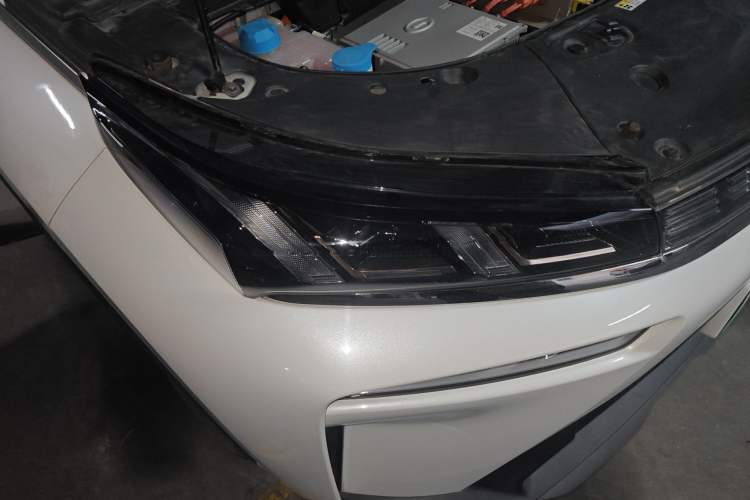 Used AION V 2020 70 PLUS Smart Edition
