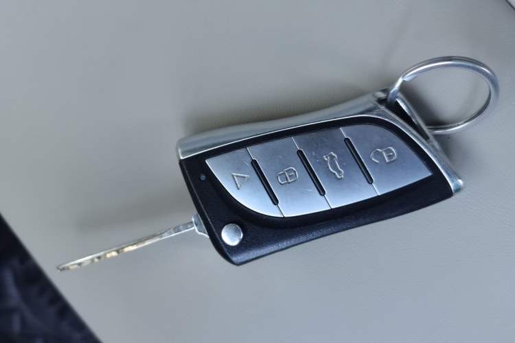 Used Nissan NV200 2018 1.6L CVT Luxury Model
