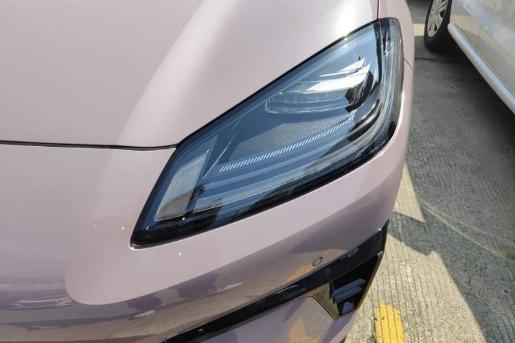 Used AION RT 2026 Model 520 Smart Elite Edition