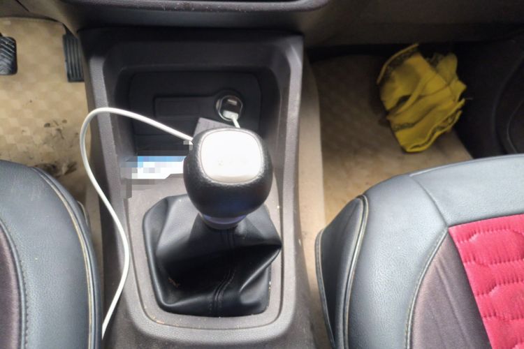 Used Wuling Hongguang 2018 1.5L S Standard Version L2B
