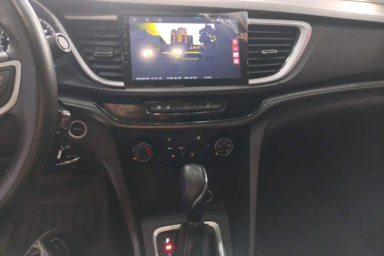 Used Buick GT 2018 18T Automatic Elite Model