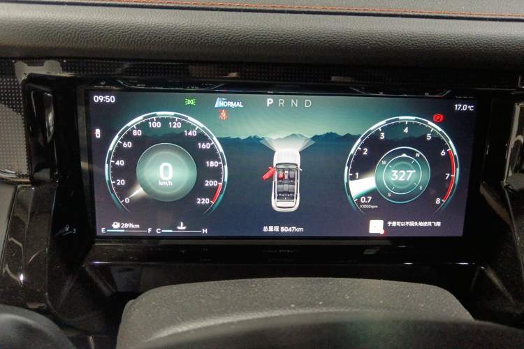 Used JETOUR Freelander 2025 Model 1.5TD DCT Explorer+