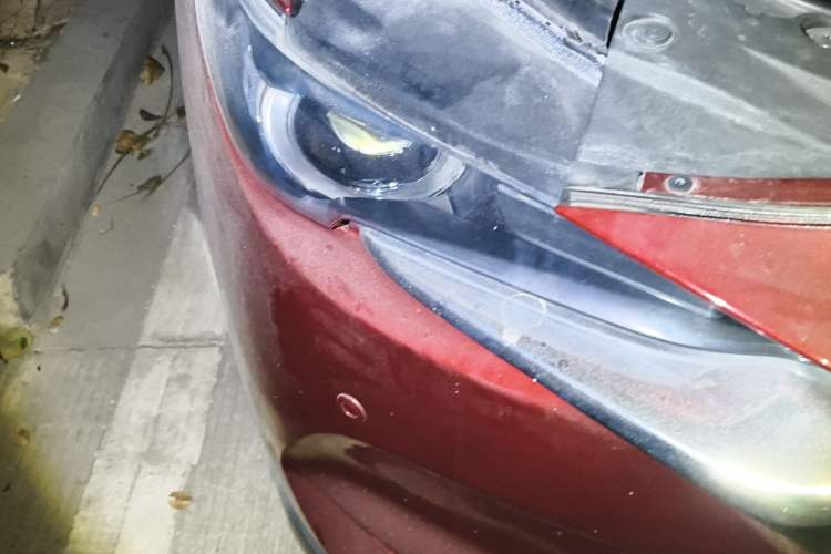 Used Mazda CX-5 2017 2.0L Automatic 2WD ZhiShang Trim China V Standard