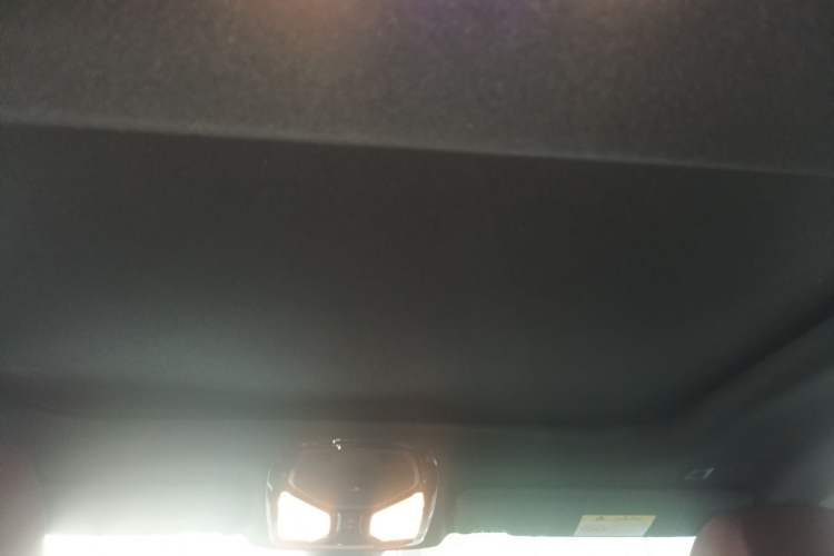 Used BMW 4 Series 2021 Restyled 425i M Sport Night Edition Headliner