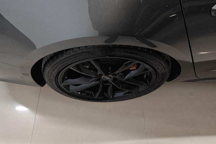 Used Audi A7 2024 45 TFSI Prestige Edition
