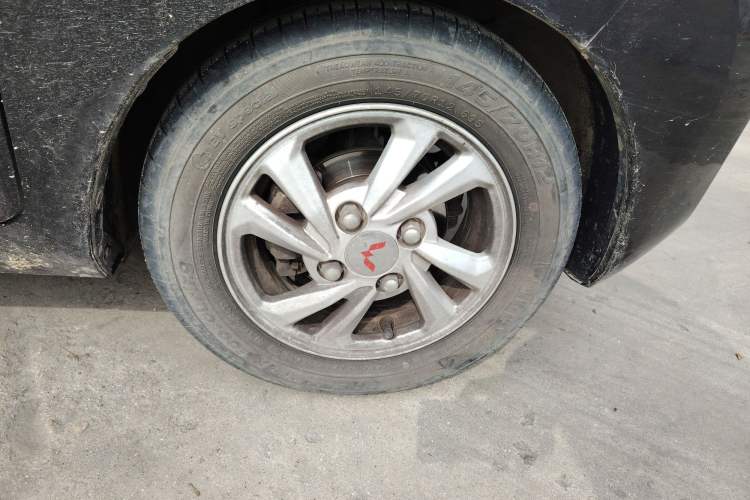 Used Wuling Hongguang MINIEV 2020 Freedom Version Lithium Iron Phosphate
